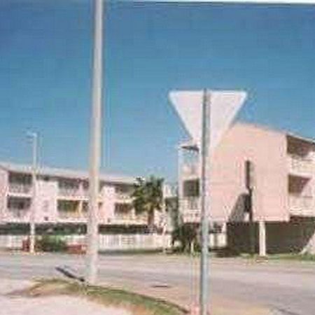 Knights Inn Κόρπους Κρίστι Εξωτερικό φωτογραφία