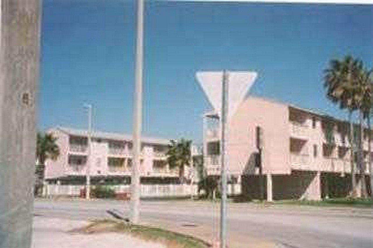 Knights Inn Κόρπους Κρίστι Εξωτερικό φωτογραφία